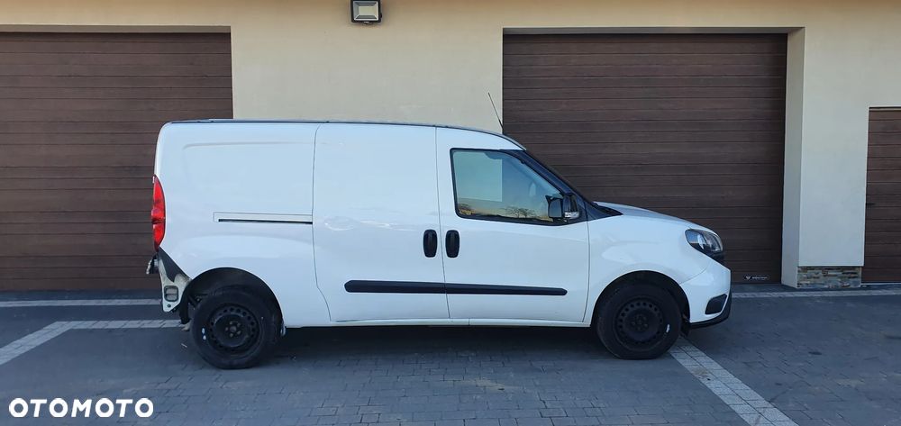 Fiat Doblo - 2