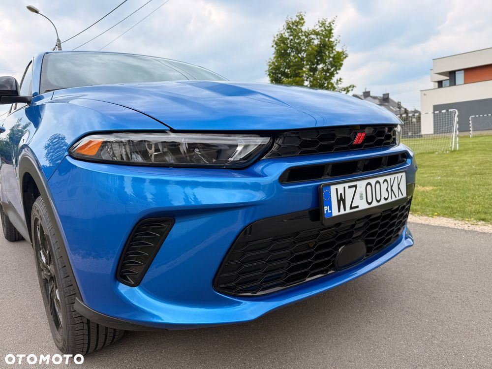 Dodge Hornet - 6