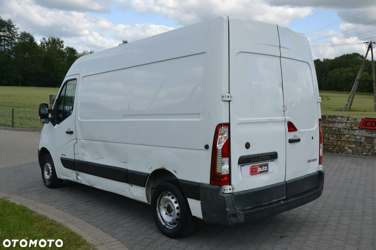 Renault Master - 5
