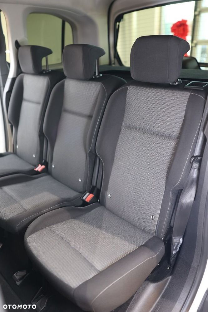 Toyota Proace City Verso - 21