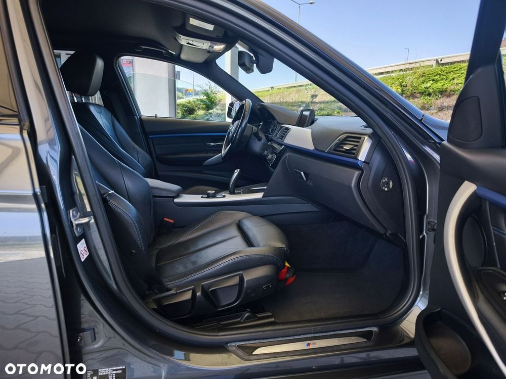BMW Seria 3 - 29