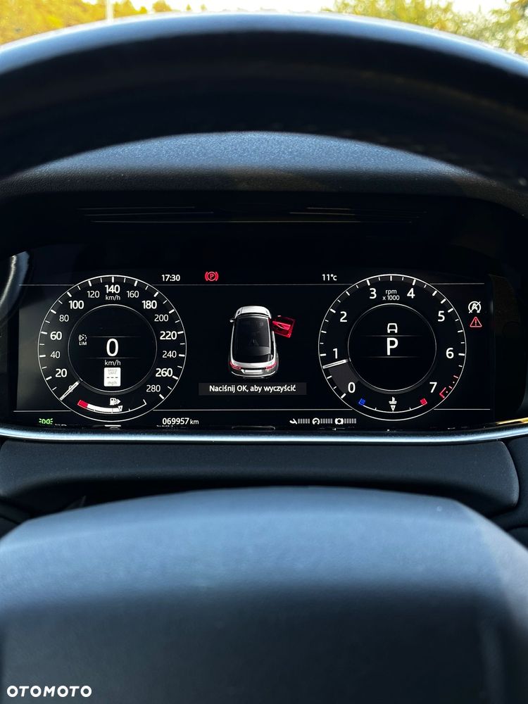 Land Rover Range Rover Evoque P250 R-Dynamic - 22