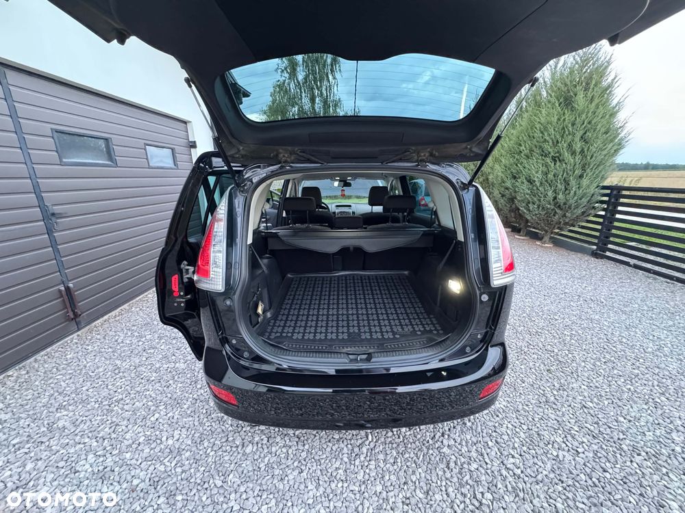 Mazda 5 2.0 Exclusive - 22