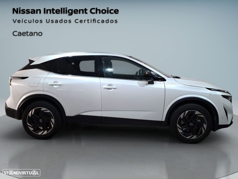 Nissan Qashqai 1.5 e-Power Advance - 9
