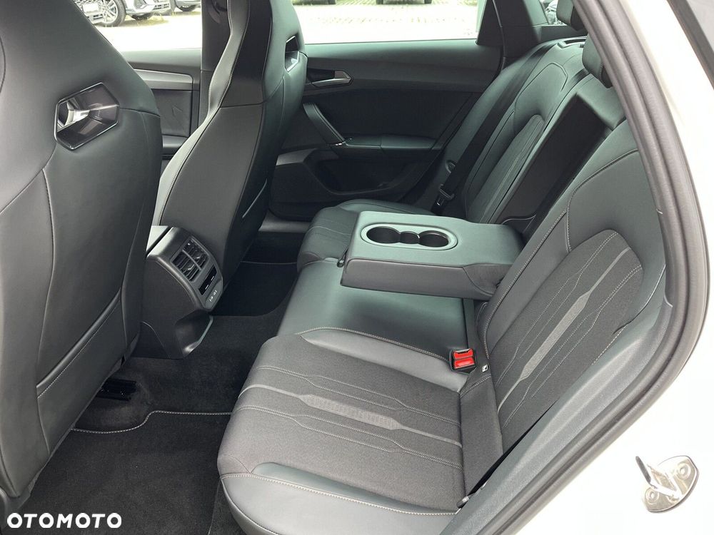 Cupra Leon Sportstourer 2.0 TSI DSG - 17
