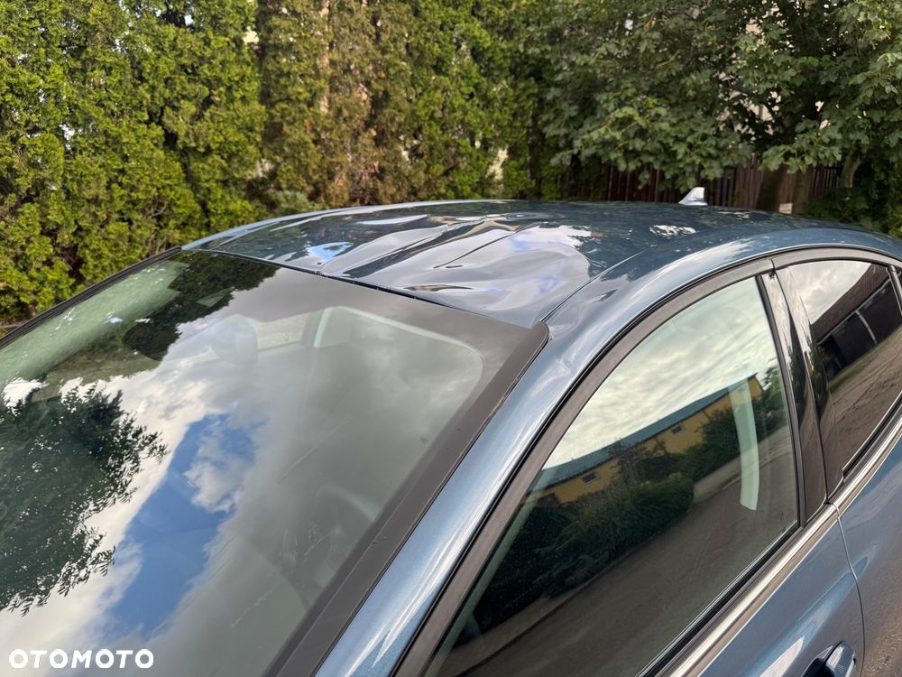 Ford Focus 1.0 EcoBoost mHEV Titanium X - 28