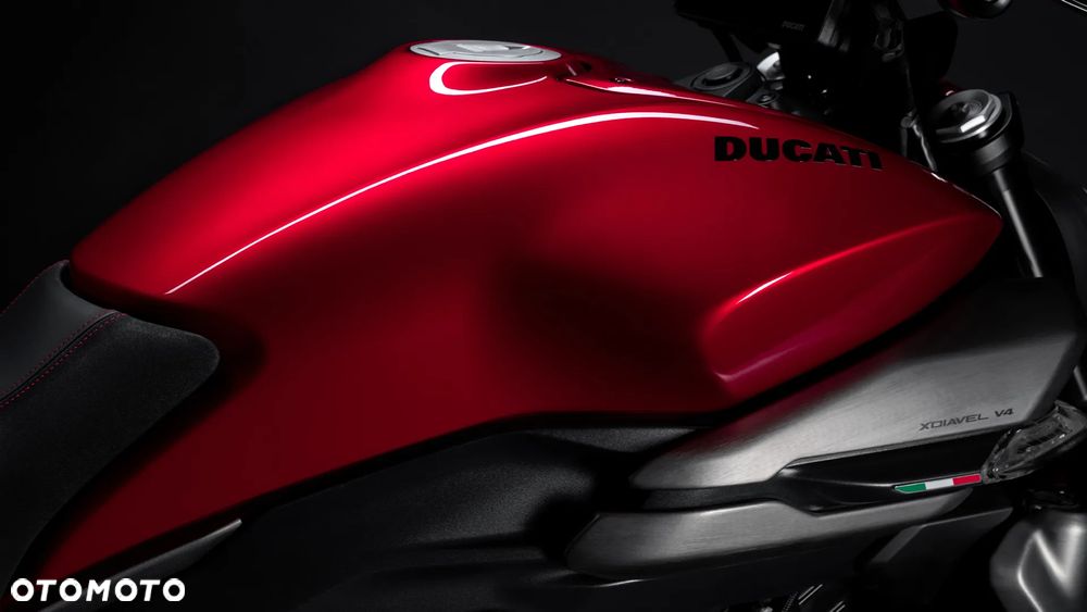 Ducati Diavel - 7