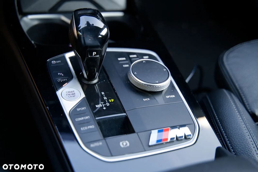BMW Seria 1 118d Luxury Line - 10