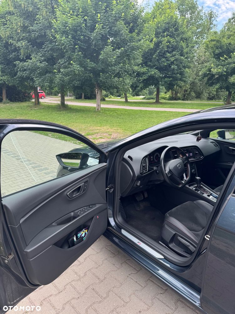 Seat Leon - 16