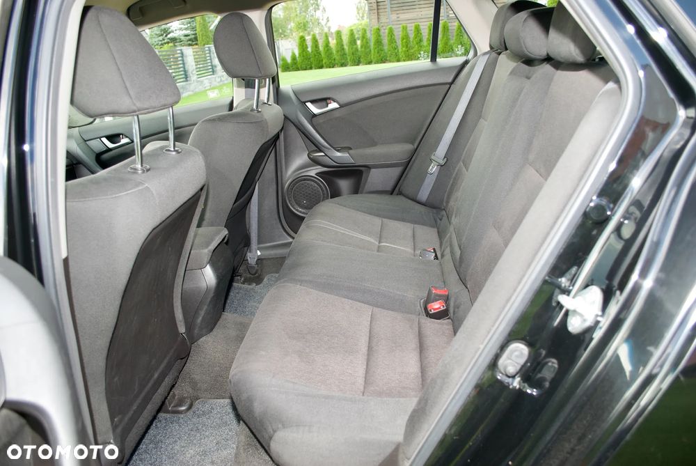 Honda Accord 2.2i-DTEC Elegance - 10