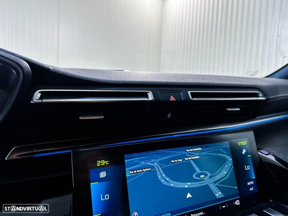 Peugeot 508 SW 225 e-EAT8 GT - 55