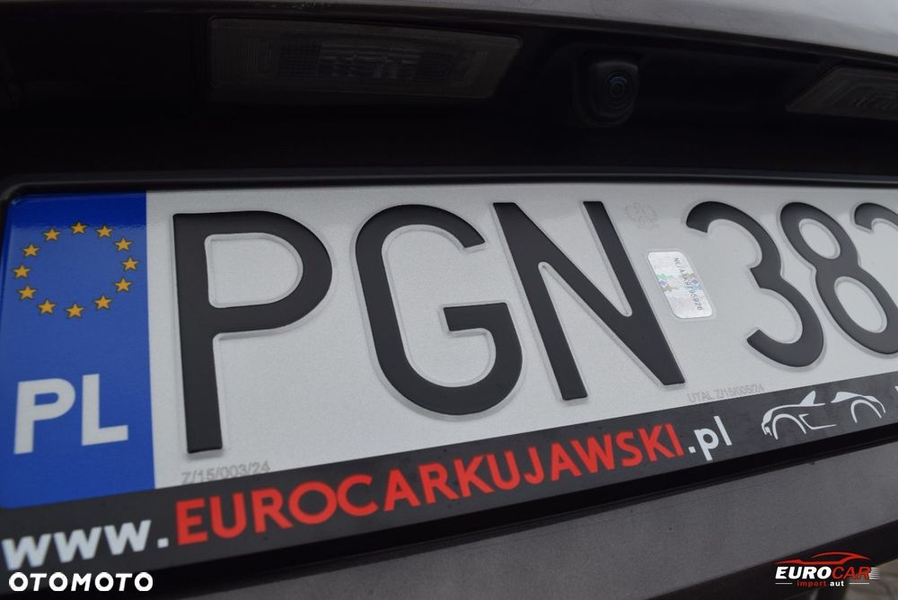Hyundai Tucson 1.6 GDi 2WD Pure - 30