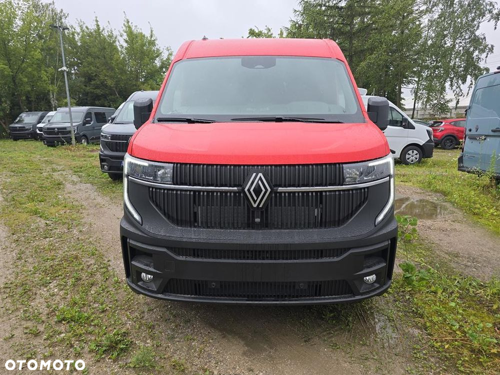 Renault Master - 2