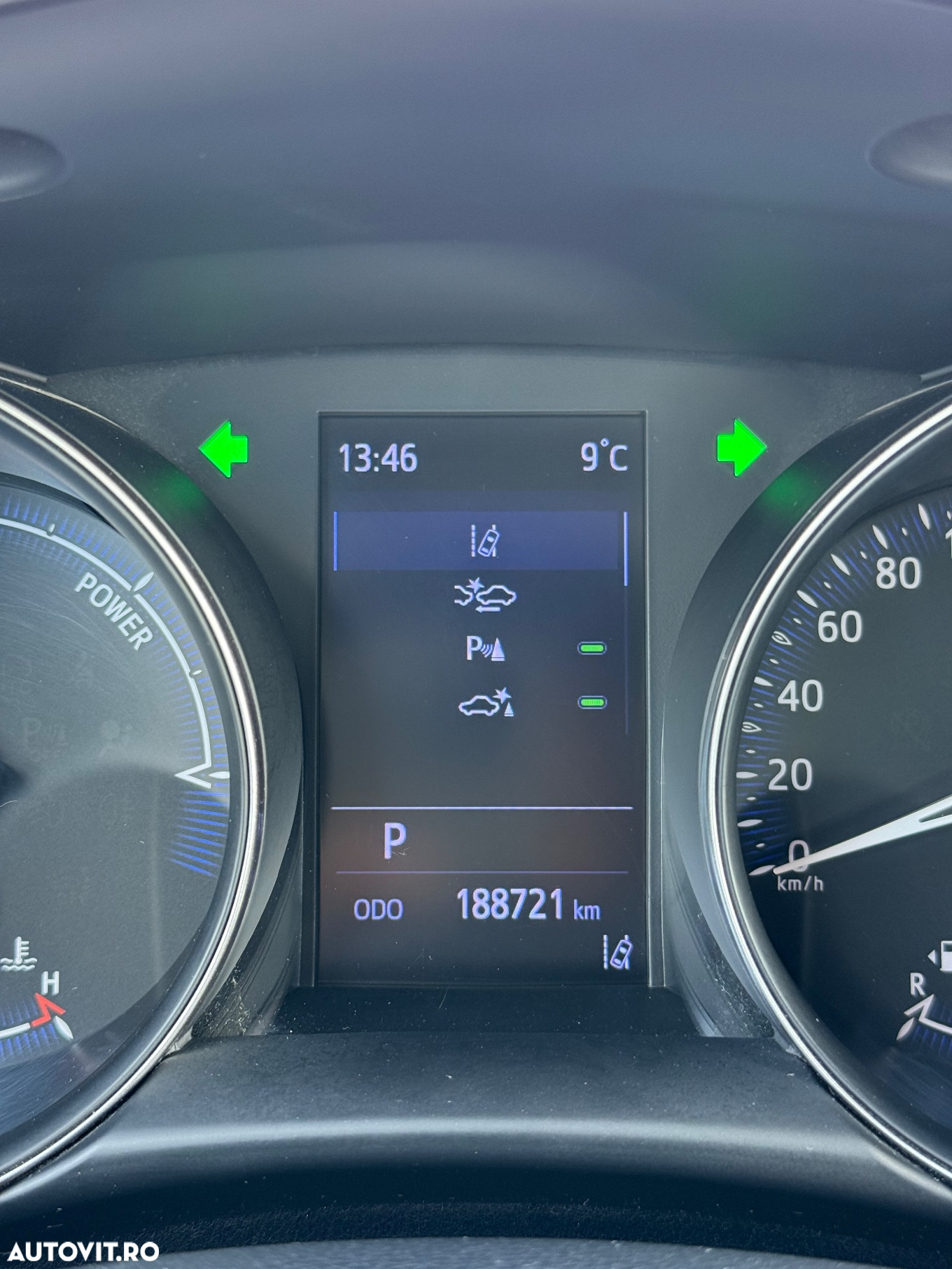 Toyota C-HR 1.8 Hybrid Business Edition - 7