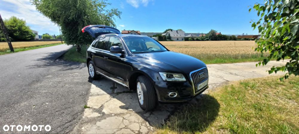 Audi Q5 - 22