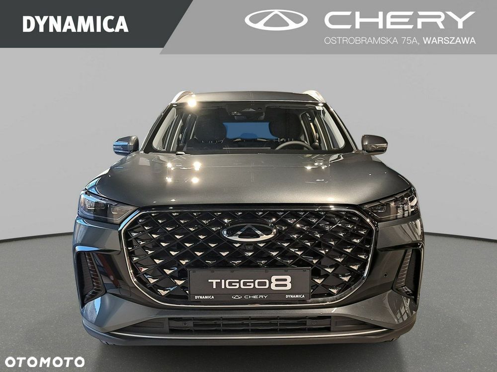 Chery Tiggo 8 - 3