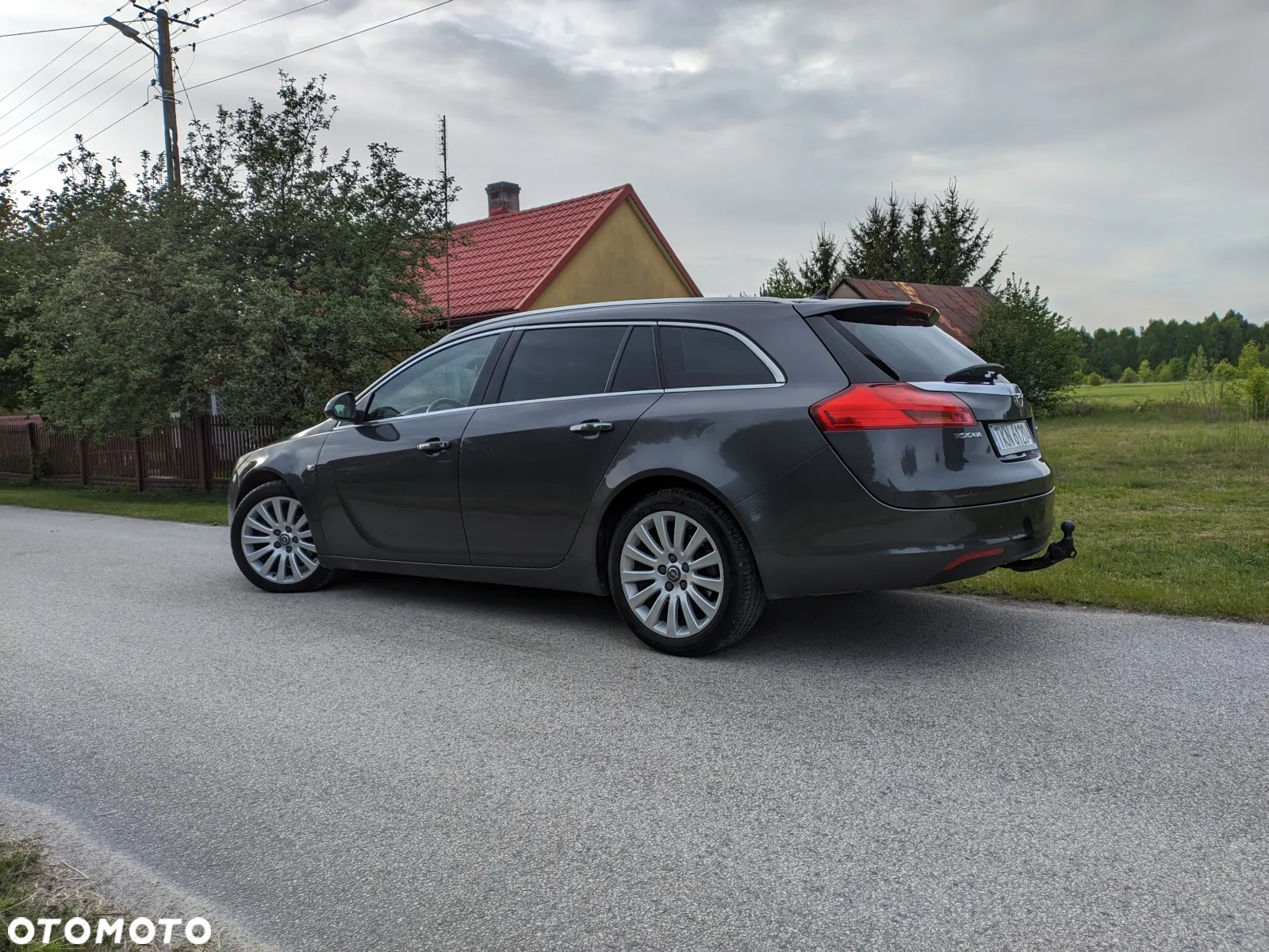 Opel Insignia - 28