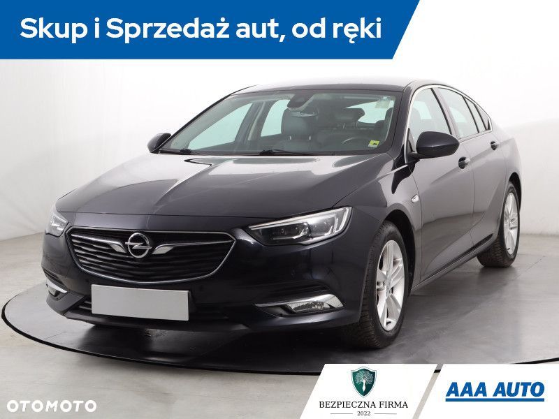 Opel Insignia - 2