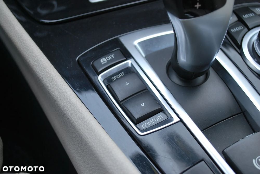BMW Seria 5 - 39
