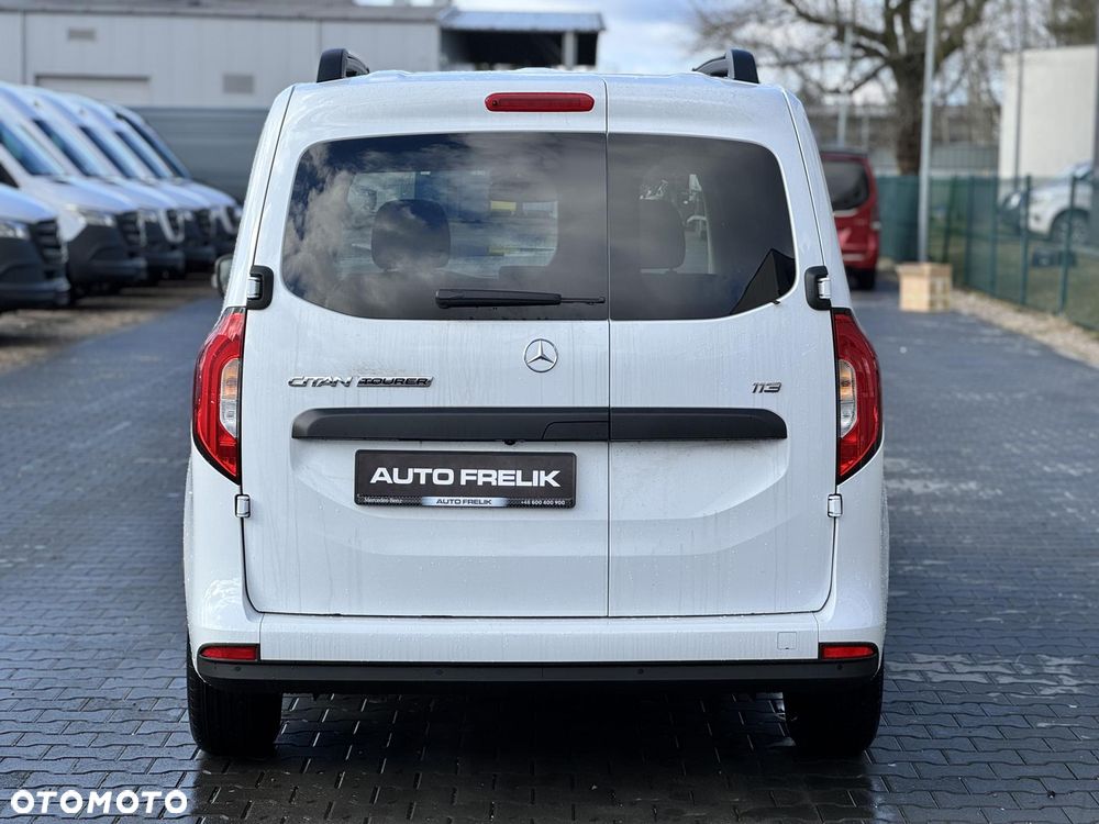 Mercedes-Benz Citan Tourer L1 420.763 - 7