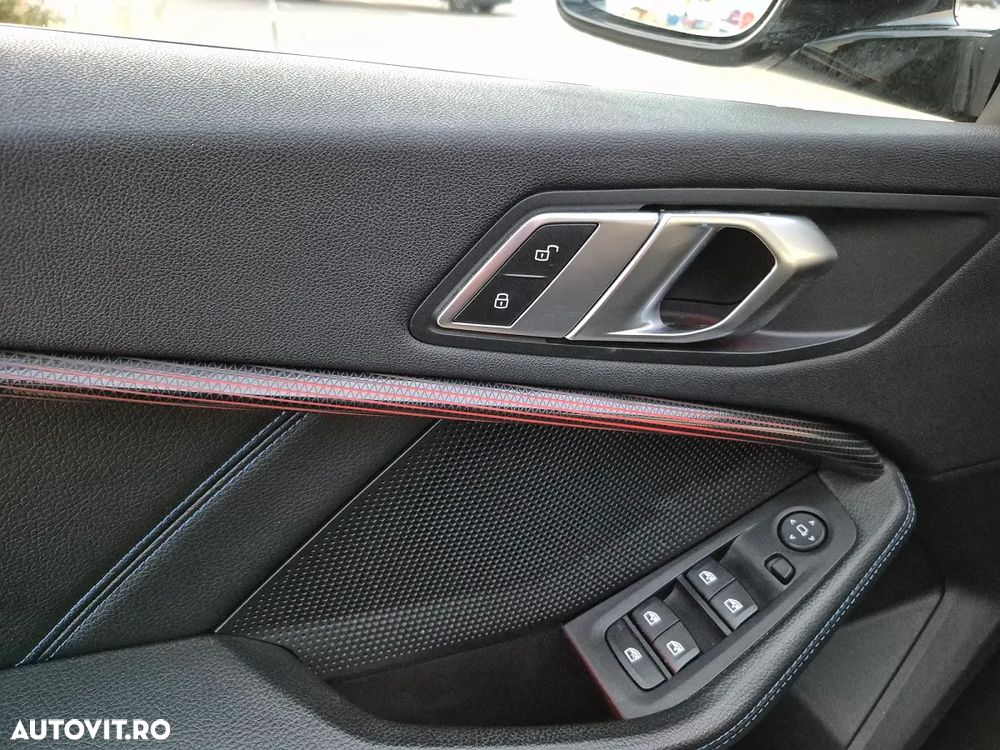 BMW Seria 1 116i Aut. M Sport - 11