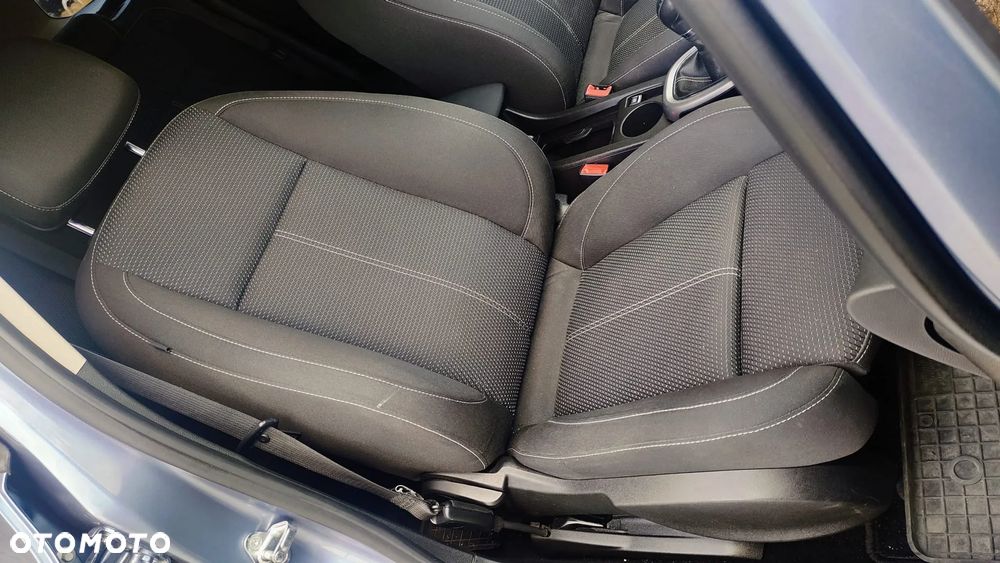 Opel Astra 1.4 Turbo Cosmo - 15