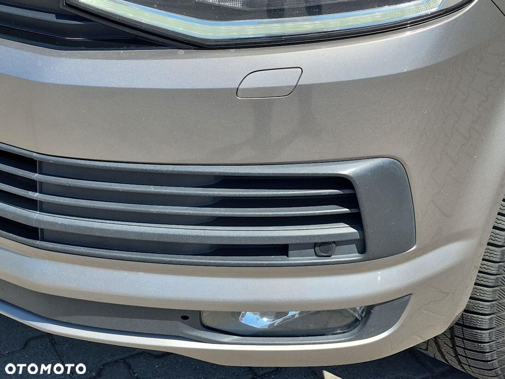 Volkswagen Multivan 2.0 TDI L2 Comfortline DSG - 10