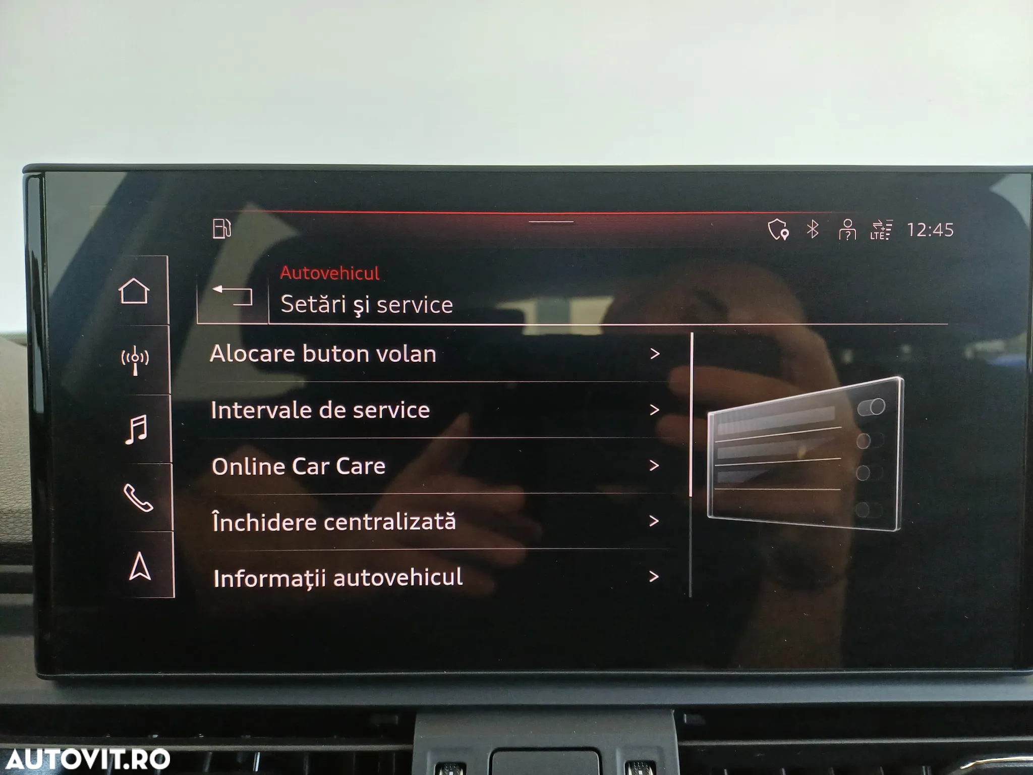 Audi Q5 40 TDI quattro S tronic MHEV Advanced - 20