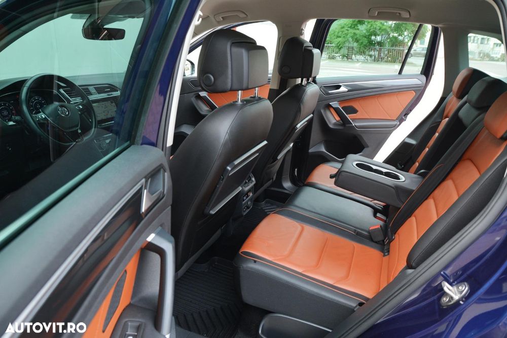Volkswagen Tiguan - 16