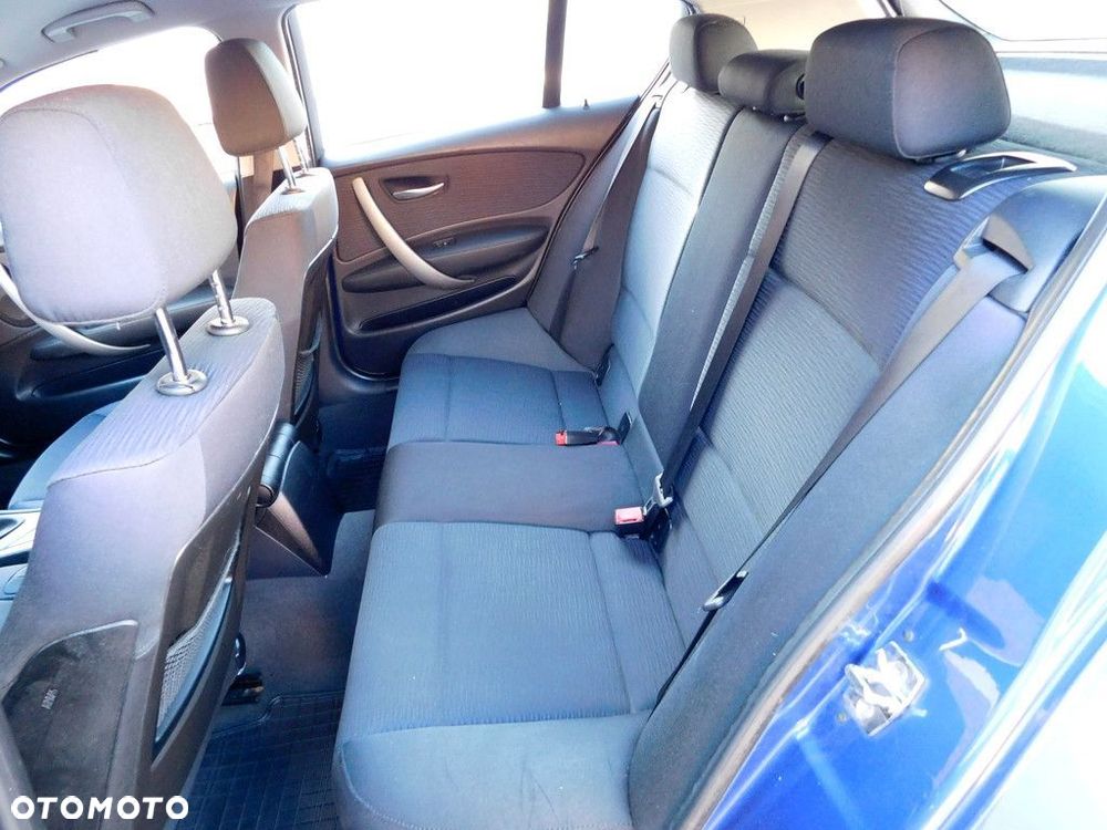 BMW Seria 1 - 20