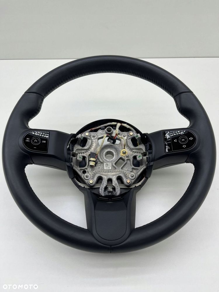 MINI F60 LCI COUNTRYMAN KIEROWNICA MULTIFUNKCYJNA - 1