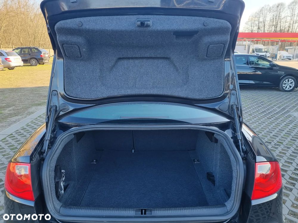 Seat Exeo 1.8T Sport - 22