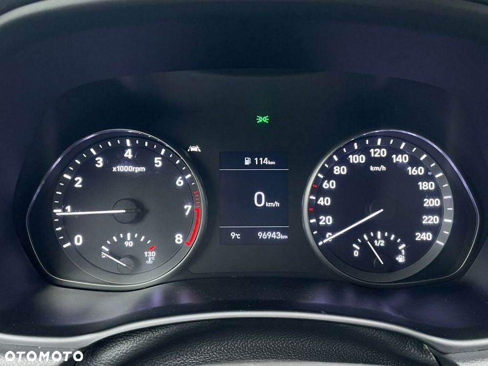 Hyundai i30 1.5 DPI Comfort - 21