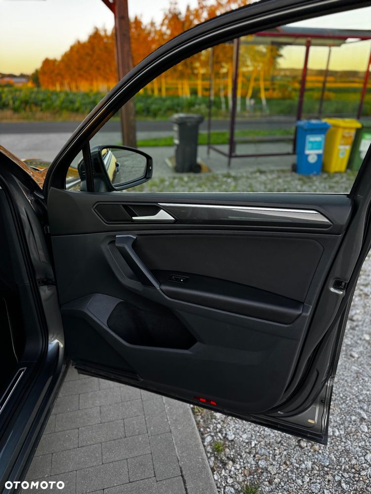 Volkswagen Tiguan 2.0 TDI SCR DSG - 26