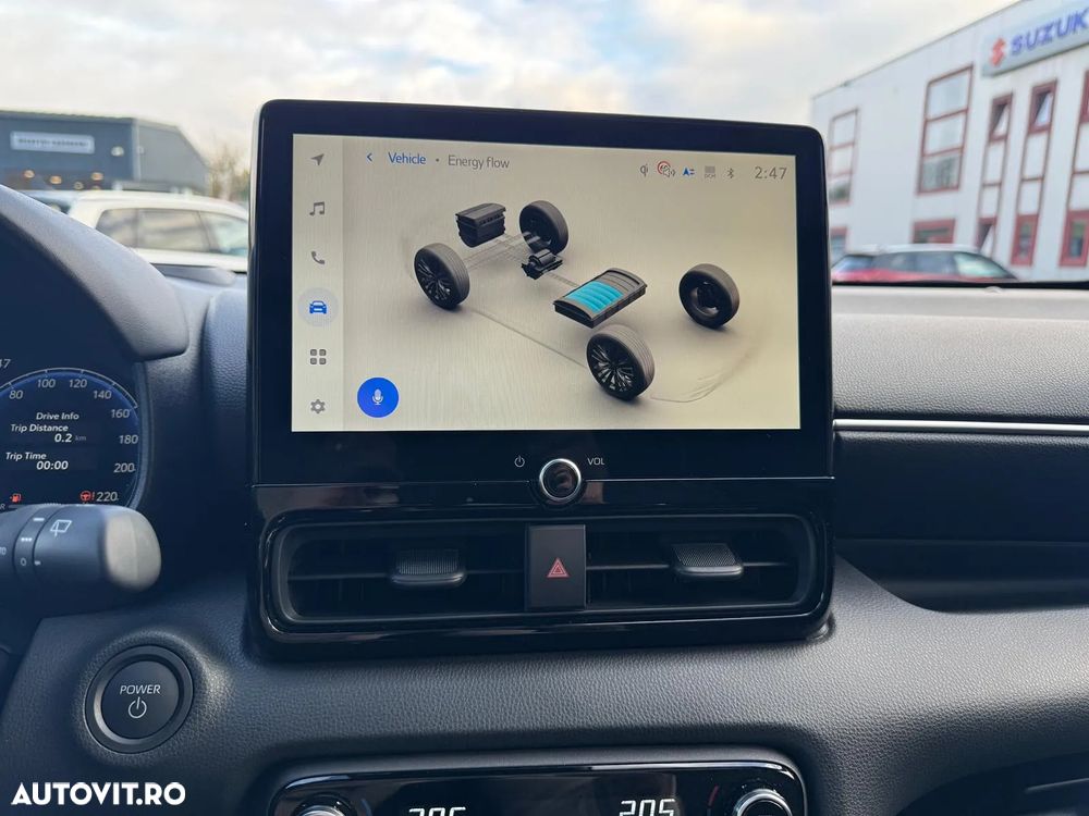 Mazda 2 G116 CVT HEV Homura Plus - 19