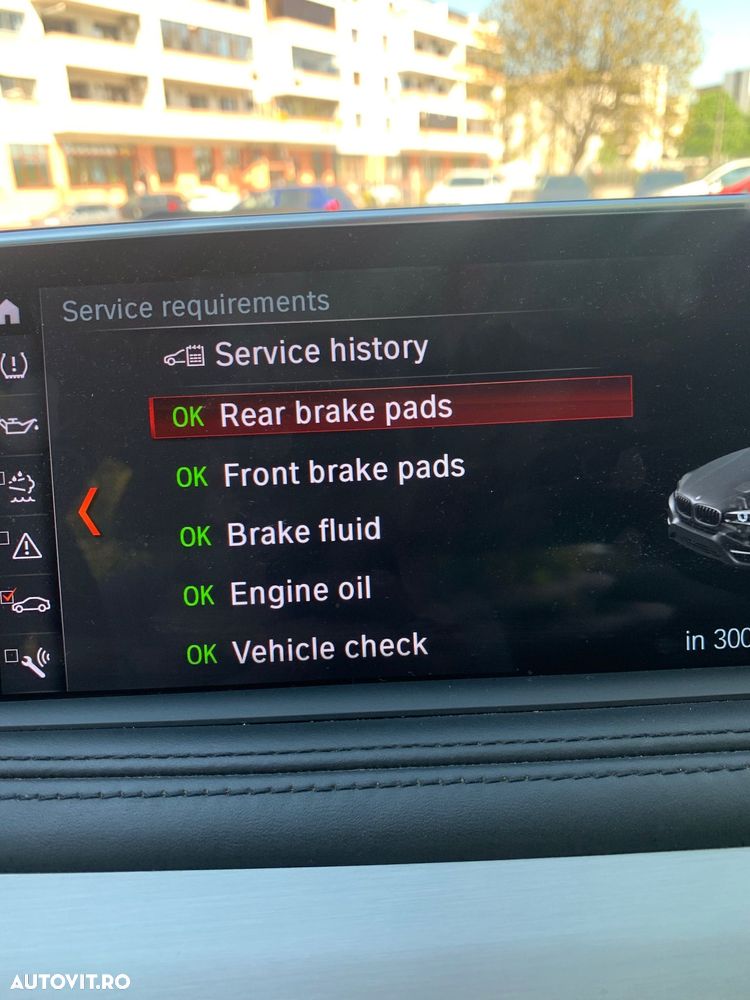BMW X6 M M50d - 12