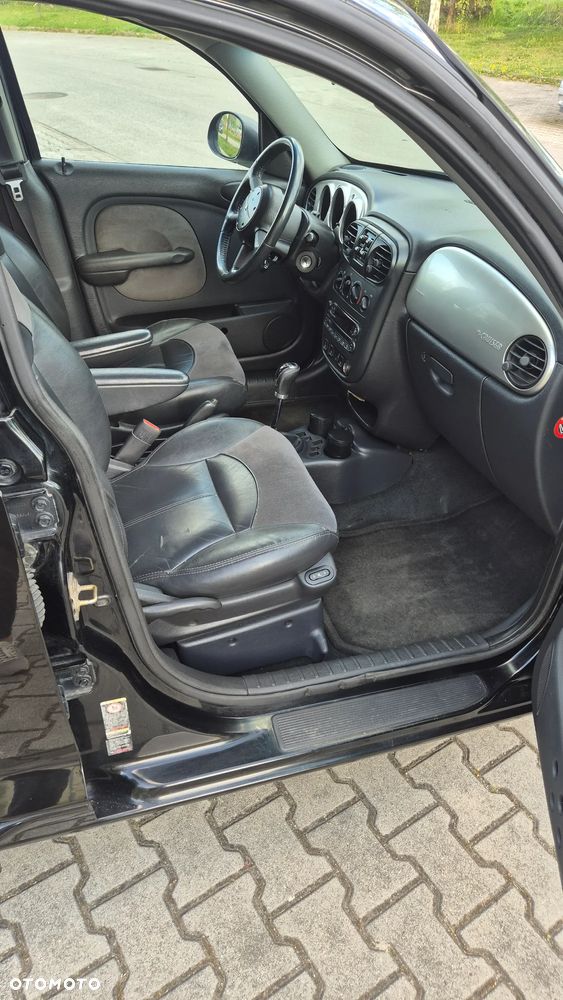 Chrysler PT Cruiser - 6