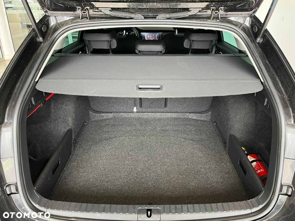 Skoda Octavia 1.5 TSI ACT Ambition - 9
