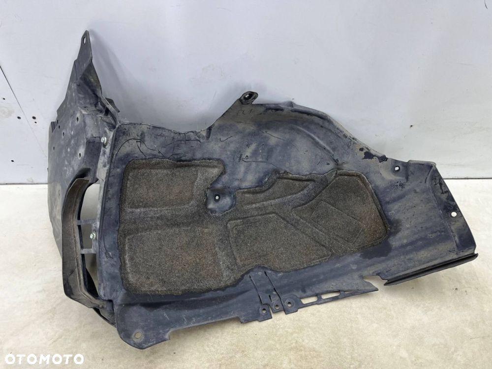 Nadkole Mercedes w223 v223 S-klasa 20r.- PRAWE przednie ORYGINAL prawy przód a2236900200 a2235200600 - 1