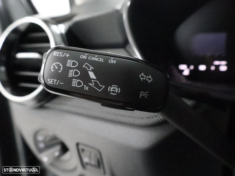 Skoda Fabia 1.0 TSI Selection - 16