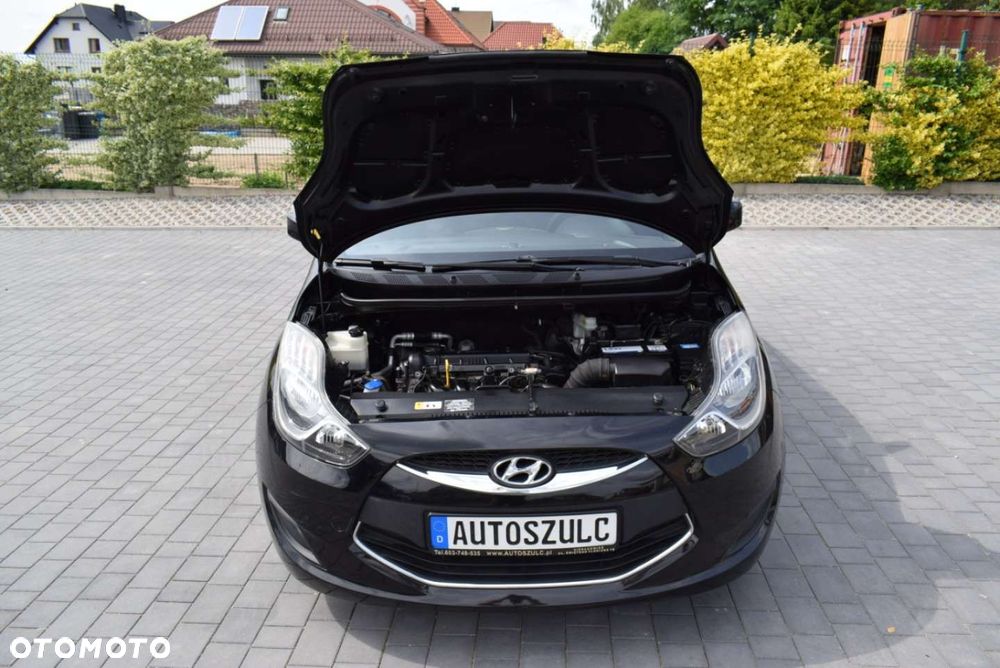 Hyundai ix20 - 14
