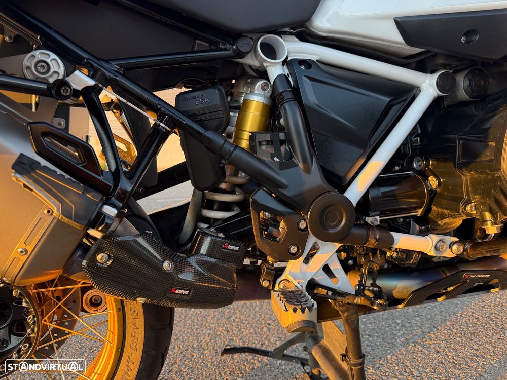 BMW R 1250 GS Adventure - 5