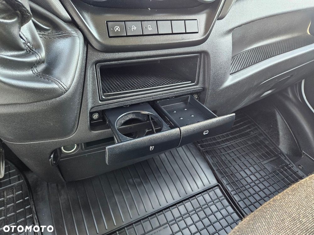 Iveco 35s16 L4H2 *109999zł NETTO* 2.3HPi/160KM - 32