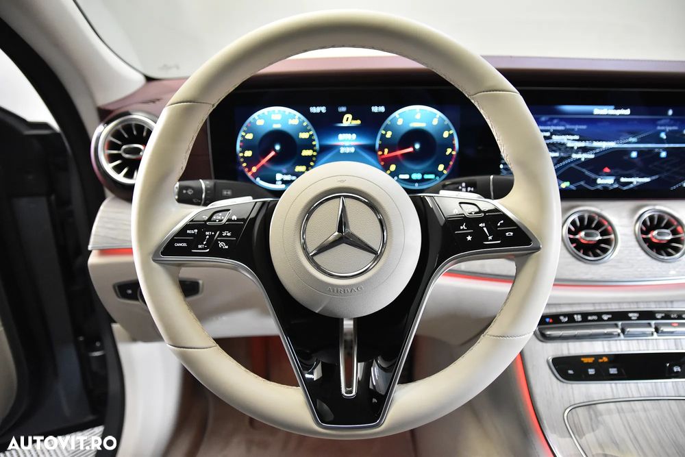 Mercedes-Benz CLS - 17