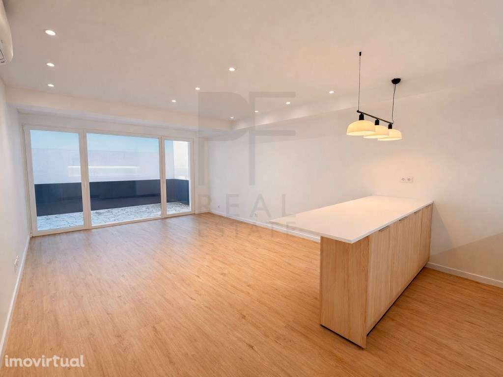 T1 no Monte Estoril - Grande imagem: 2/21