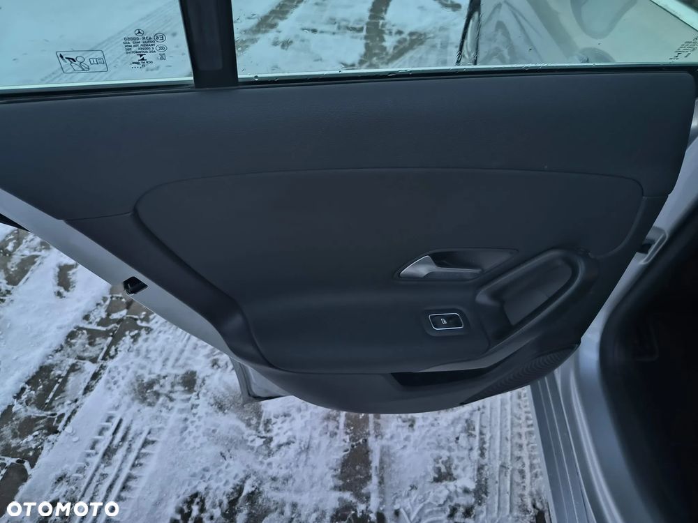 Mercedes-Benz CLA 180 d 8G-DCT Edition 2022 - 23