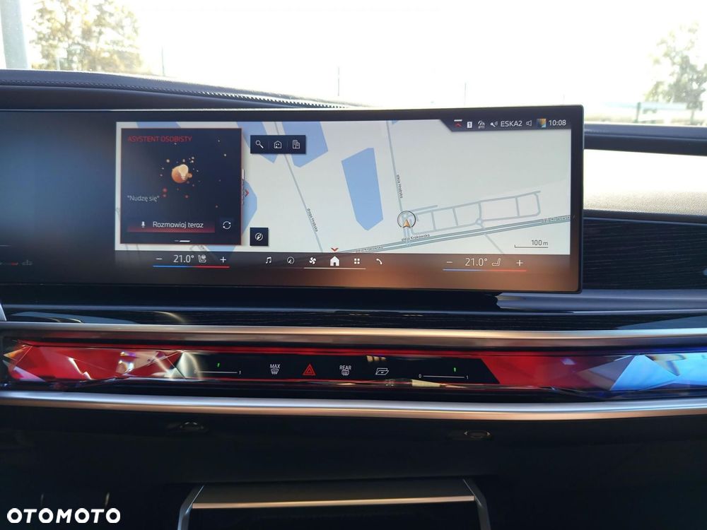 BMW Seria 7 - 15