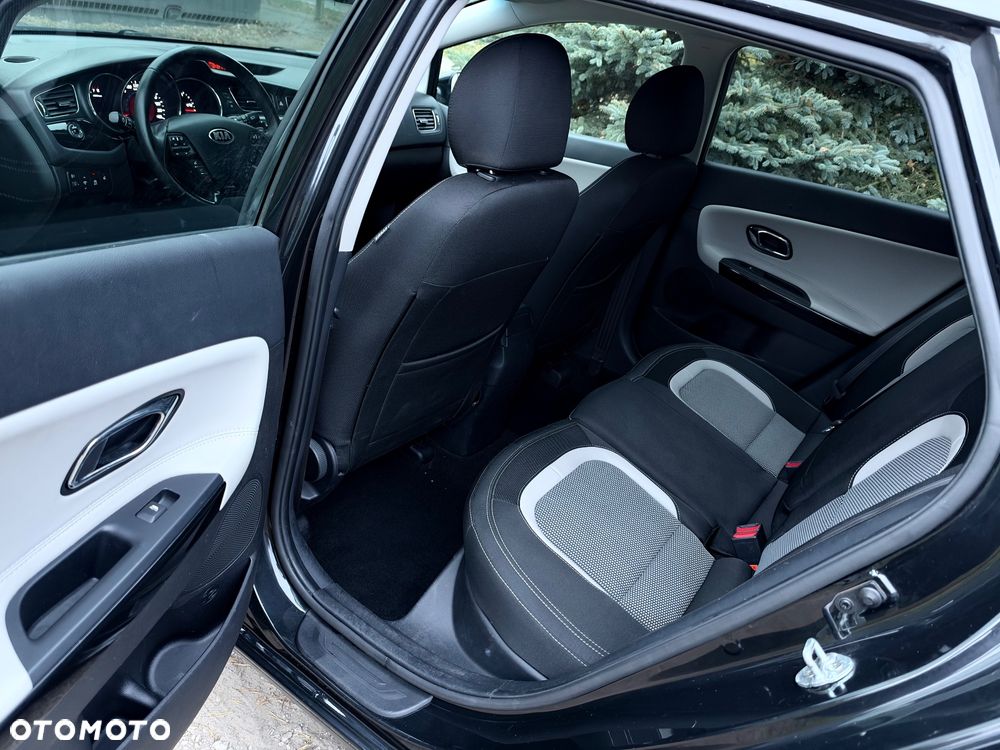 Kia Ceed - 20