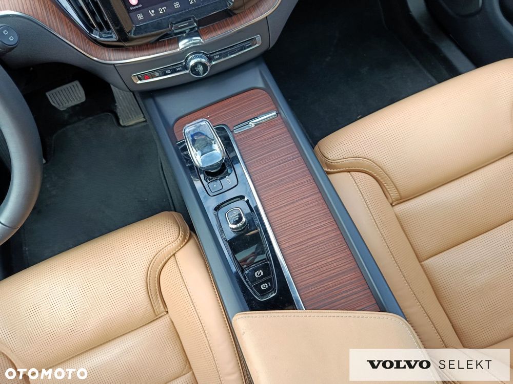 Volvo XC 60 - 29