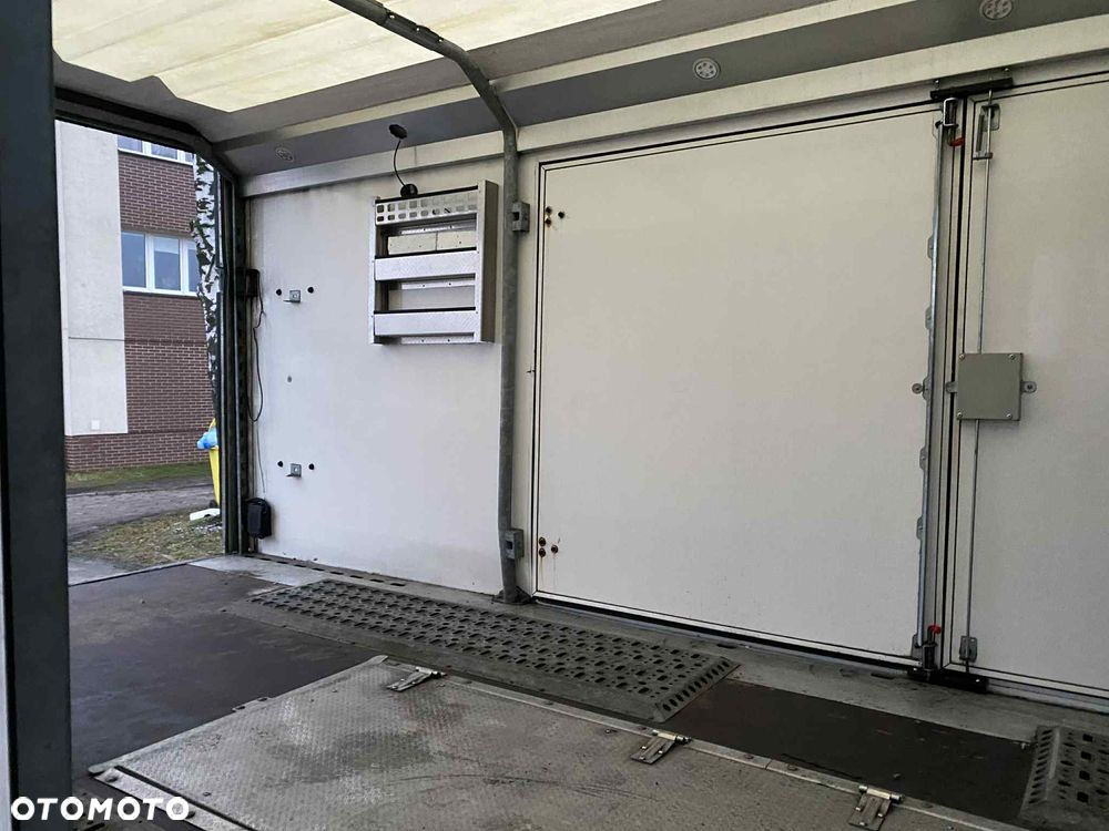 Brian James Trailers * DMC 3500kg * 6m x 2.3m * 3 Osie * R10 * NAJWIĘKSZA * - 16